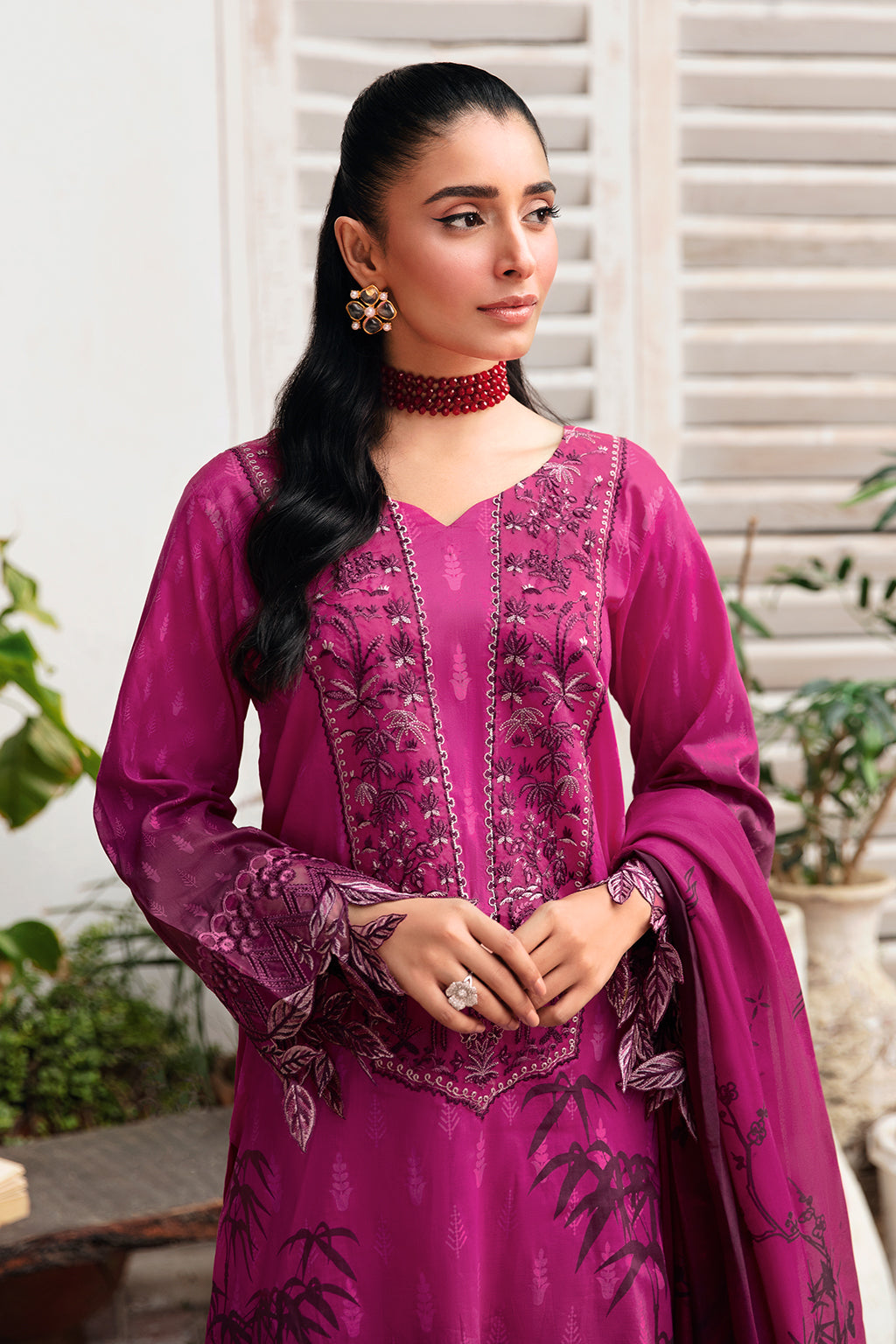 Ramsha | Rangrez Lawn Collection | N-408 - by - Libasekhas UK - Registered Vendor of : Ramsha - 100% Original Designer Dresss