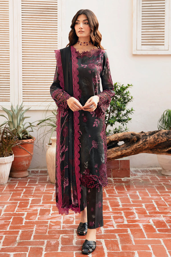 Ramsha | Rangrez Lawn Collection | N-401 - by - Libasekhas UK - Registered Vendor of : Ramsha - 100% Original Designer Dresss