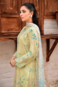 Ramsha | Rangrez Lawn Collection | N-407 - by - Libasekhas UK - Registered Vendor of : Ramsha - 100% Original Designer Dresss