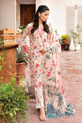 Ramsha | Rangrez Lawn Collection | N-406 - by - Libasekhas UK - Registered Vendor of : Ramsha - 100% Original Designer Dresss