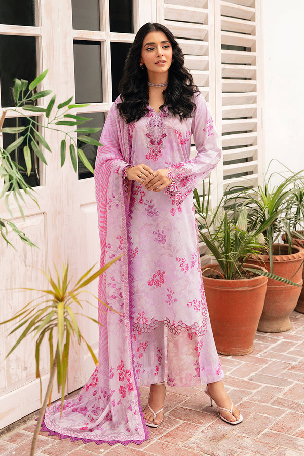 Ramsha | Rangrez Lawn Collection | N-405 - by - Libasekhas UK - Registered Vendor of : Ramsha - 100% Original Designer Dresss