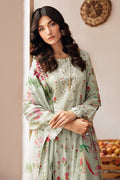 Ramsha | Rangrez Lawn Collection | N-409 - by - Libasekhas UK - Registered Vendor of : Ramsha - 100% Original Designer Dresss