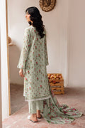 Ramsha | Rangrez Lawn Collection | N-409 - by - Libasekhas UK - Registered Vendor of : Ramsha - 100% Original Designer Dresss