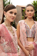Ramsha | Andaz Collection | RADIANT PINK - by - Libasekhas UK - Registered Vendor of : Ramsha - 100% Original Designer Dresss