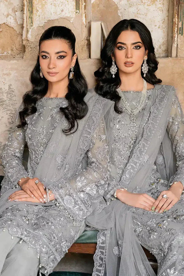 Ramsha | Luxury Wedding Collection 23 | H-210 - by - Libasekhas UK - Registered Vendor of : Ramsha - 100% Original Designer Dresss