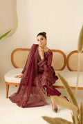 Ramsha | Sonehri Collection | BB-105 - by - Libasekhas UK - Registered Vendor of : Ramsha - 100% Original Designer Dresss