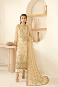 Ramsha | Sonehri Collection | BB-104 - by - Libasekhas UK - Registered Vendor of : Ramsha - 100% Original Designer Dresss