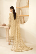 Ramsha | Sonehri Collection | BB-104 - by - Libasekhas UK - Registered Vendor of : Ramsha - 100% Original Designer Dresss