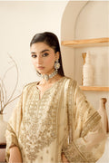 Ramsha | Sonehri Collection | BB-104 - by - Libasekhas UK - Registered Vendor of : Ramsha - 100% Original Designer Dresss
