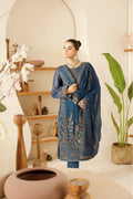 Ramsha | Sonehri Collection | BB-101 - by - Libasekhas UK - Registered Vendor of : Ramsha - 100% Original Designer Dresss
