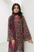 Charizma | Rang e Bahar 24 | CRB4-05 - by - Libasekhas UK - Registered Vendor of : Charzima - 100% Original Designer Dresss