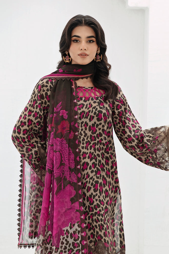 Charizma | Rang e Bahar 24 | CRB4-05 - by - Libasekhas UK - Registered Vendor of : Charzima - 100% Original Designer Dresss