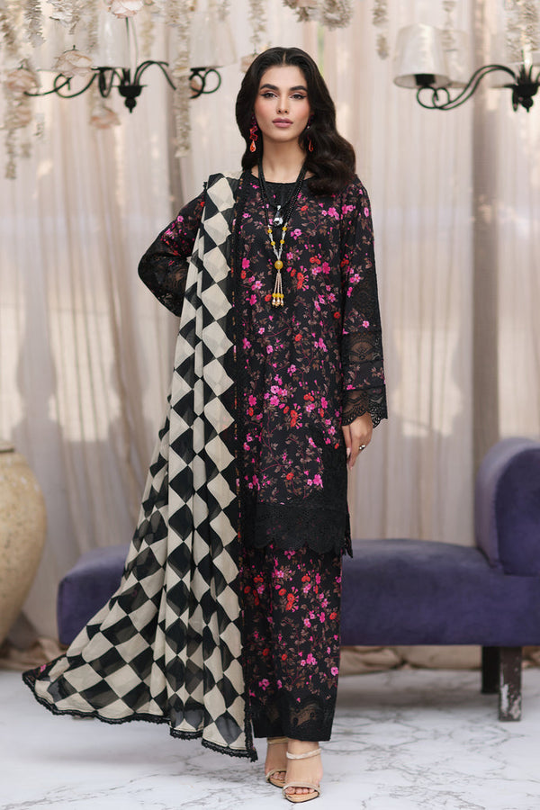 Charizma | Rang e Bahar 24 | CRB4-03 - by - Libasekhas UK - Registered Vendor of : Charizma - 100% Original Designer Dresss