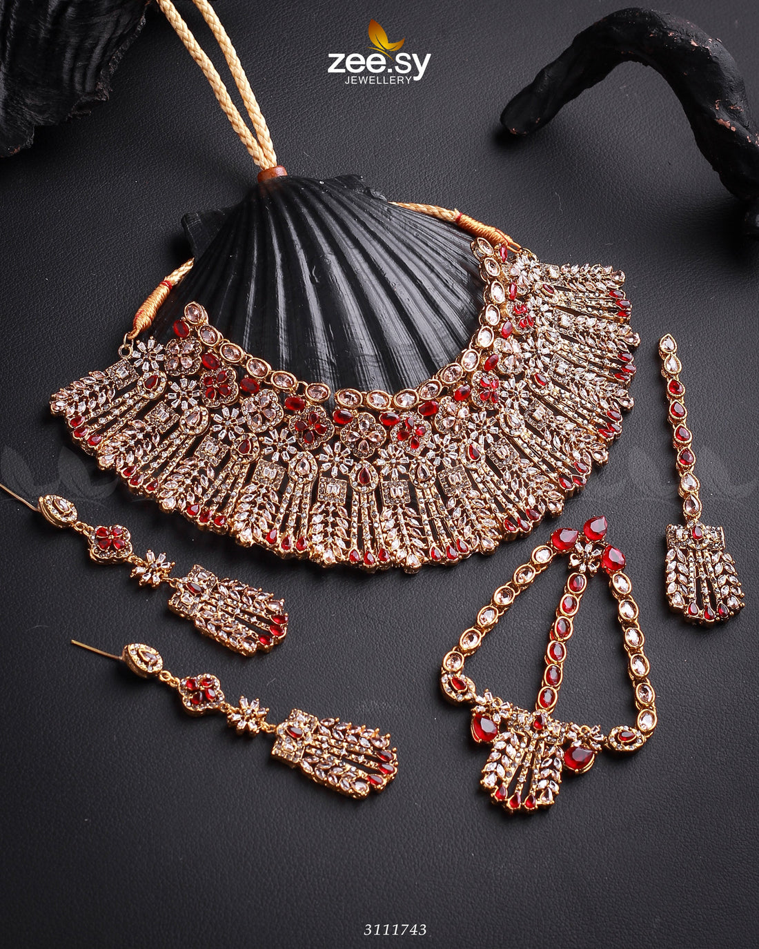 Momina Bridal Sets - by - Libasekhas UK - Registered Vendor of : Zeesy - 100% Original Designer Dresss