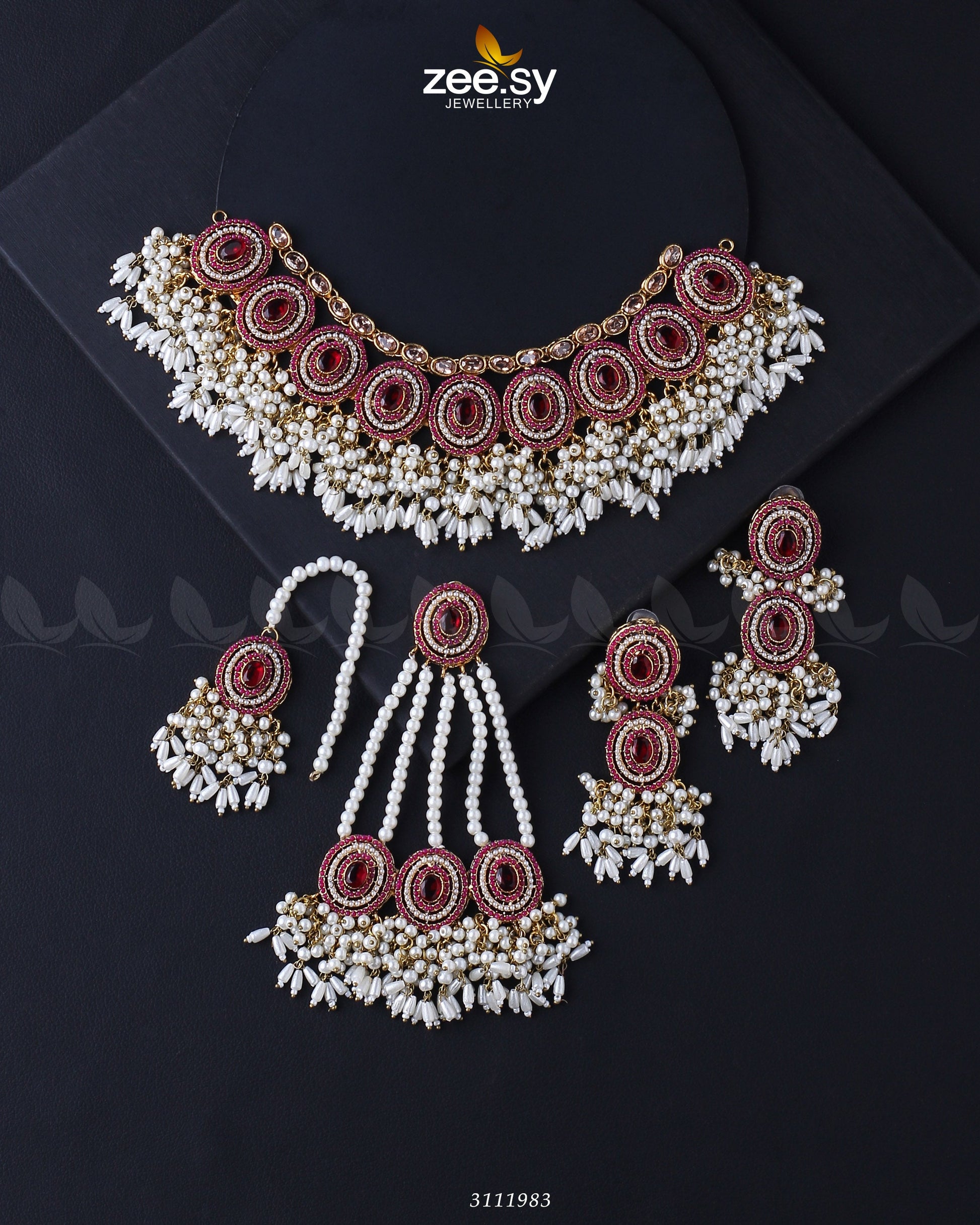 Priyanka Bridal Sets - by - Libasekhas UK - Registered Vendor of : Zeesy - 100% Original Designer Dresss