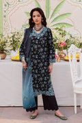 Batik | Festive Eid 26 | Reezay - by Libasekhas UK - Registered Vendor of : Batik - 100% Original Designer Dress
