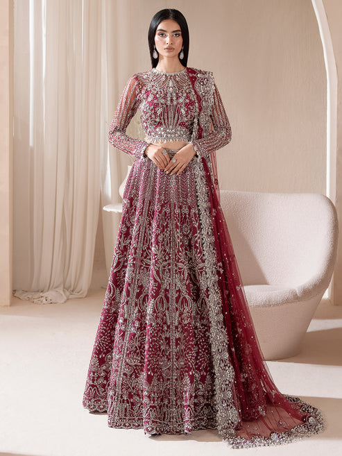 Epoque | Reve Luxury Formals | Reine - by Libasekhas UK - Registered Vendor of : Epoque - 100% Original Designer Dress