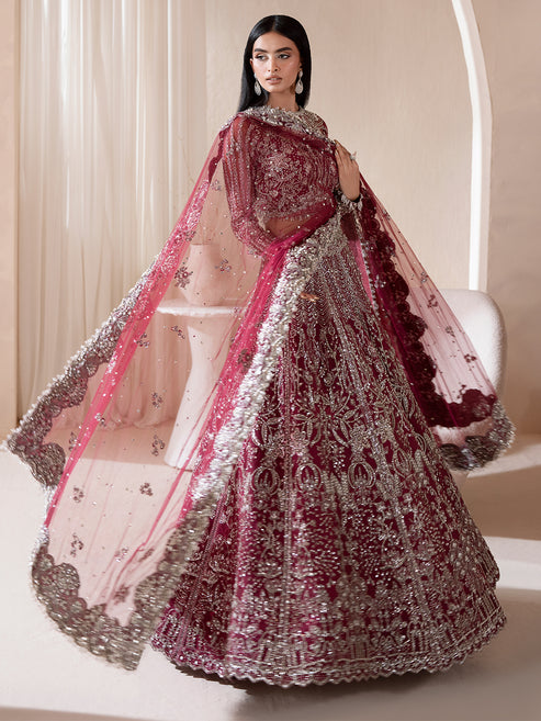 Epoque | Reve Luxury Formals | Reine - by Libasekhas UK - Registered Vendor of : Epoque - 100% Original Designer Dress