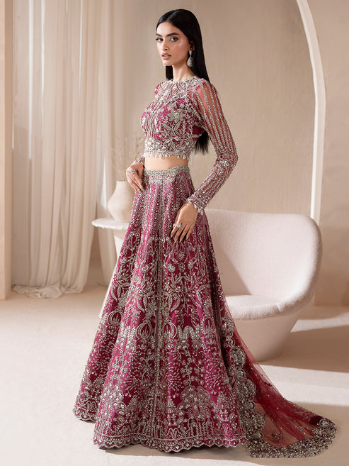 Epoque | Reve Luxury Formals | Reine - by Libasekhas UK - Registered Vendor of : Epoque - 100% Original Designer Dress