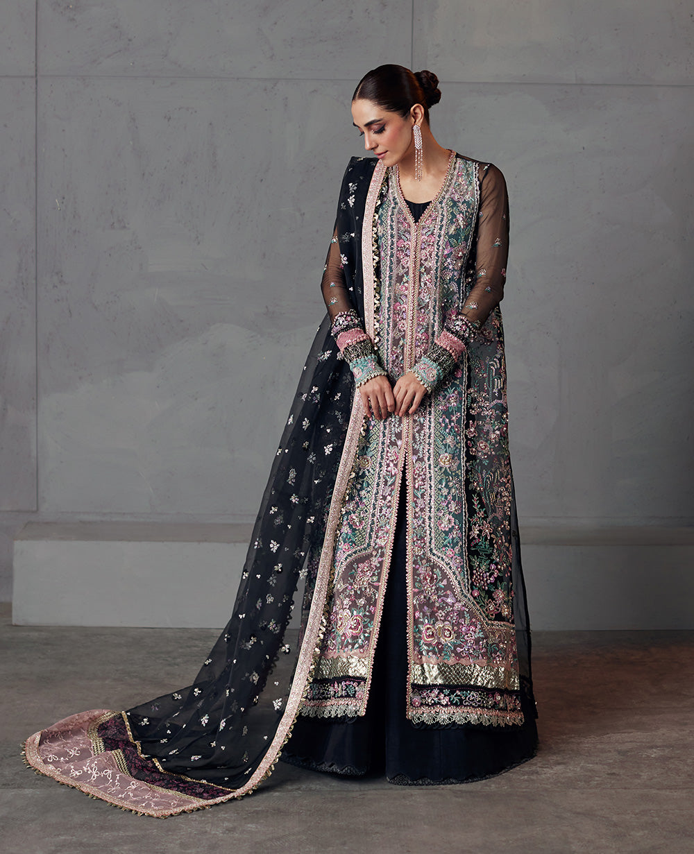 Republic Womenswear | Pieno De Verde Wedding 24 | RWU-24-D4 (Dafne ) - by - Libasekhas UK - Registered Vendor of : Republic Womenswear - 100% Original Designer Dresss