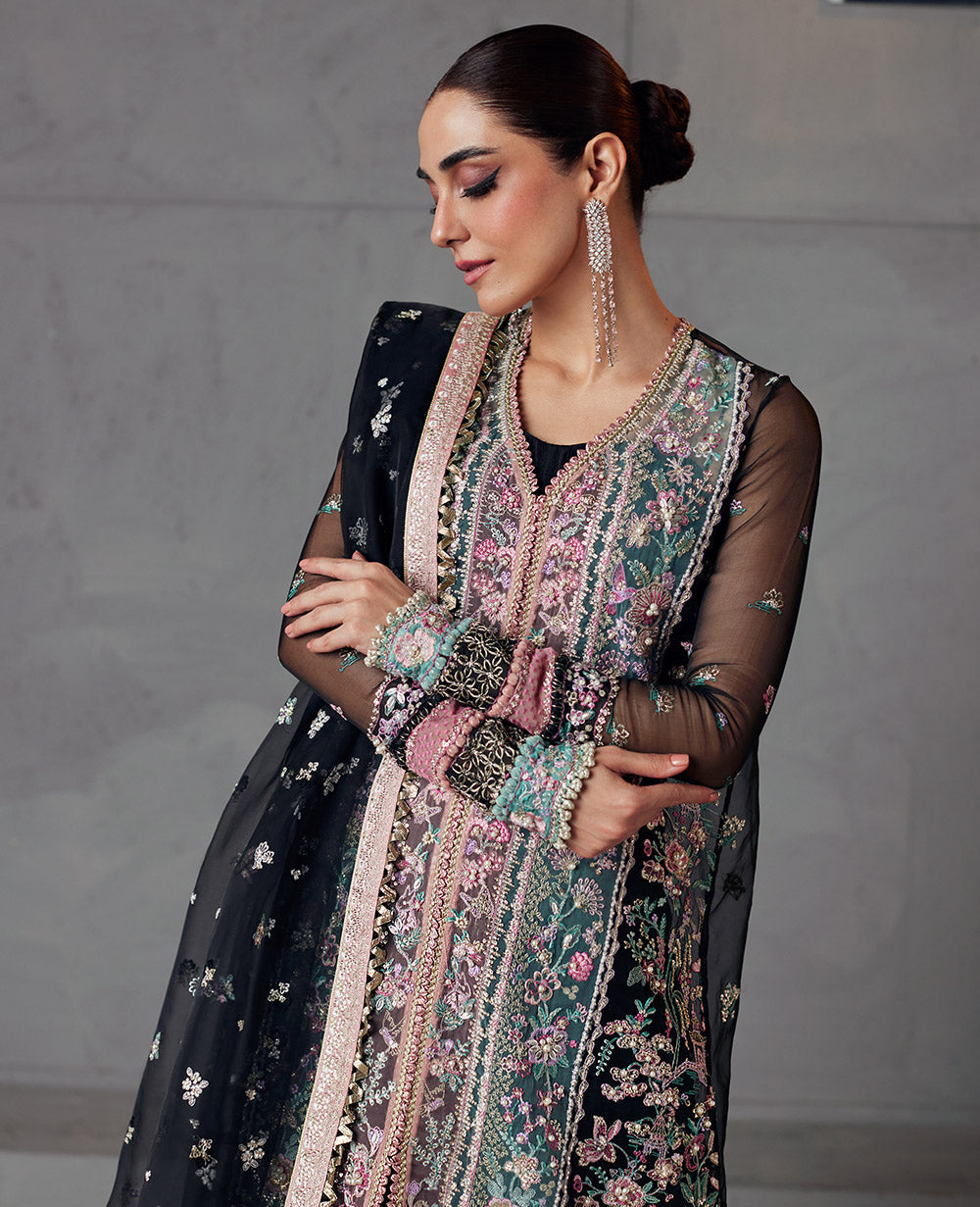 Republic Womenswear | Pieno De Verde Wedding 24 | RWU-24-D4 (Dafne ) - by - Libasekhas UK - Registered Vendor of : Republic Womenswear - 100% Original Designer Dresss