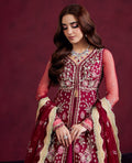 Republic Womenswear | Pieno De Verde Wedding 24 | RWU-24-D1 (Silene ) - by - Libasekhas UK - Registered Vendor of : Republic Womenswear - 100% Original Designer Dresss