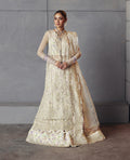 Republic Womenswear | Pieno De Verde Wedding 24 | RWU-24-D5 (Edera ) - by - Libasekhas UK - Registered Vendor of : Republic Womenswear - 100% Original Designer Dresss