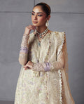 Republic Womenswear | Pieno De Verde Wedding 24 | RWU-24-D5 (Edera ) - by - Libasekhas UK - Registered Vendor of : Republic Womenswear - 100% Original Designer Dresss