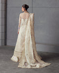 Republic Womenswear | Pieno De Verde Wedding 24 | RWU-24-D5 (Edera ) - by - Libasekhas UK - Registered Vendor of : Republic Womenswear - 100% Original Designer Dresss