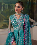 Republic Womenswear | Pieno De Verde Wedding 24 | RWU-24-D6 (Serra ) - by - Libasekhas UK - Registered Vendor of : Republic Womenswear - 100% Original Designer Dresss