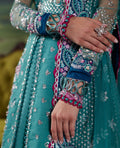 Republic Womenswear | Pieno De Verde Wedding 24 | RWU-24-D6 (Serra ) - by - Libasekhas UK - Registered Vendor of : Republic Womenswear - 100% Original Designer Dresss