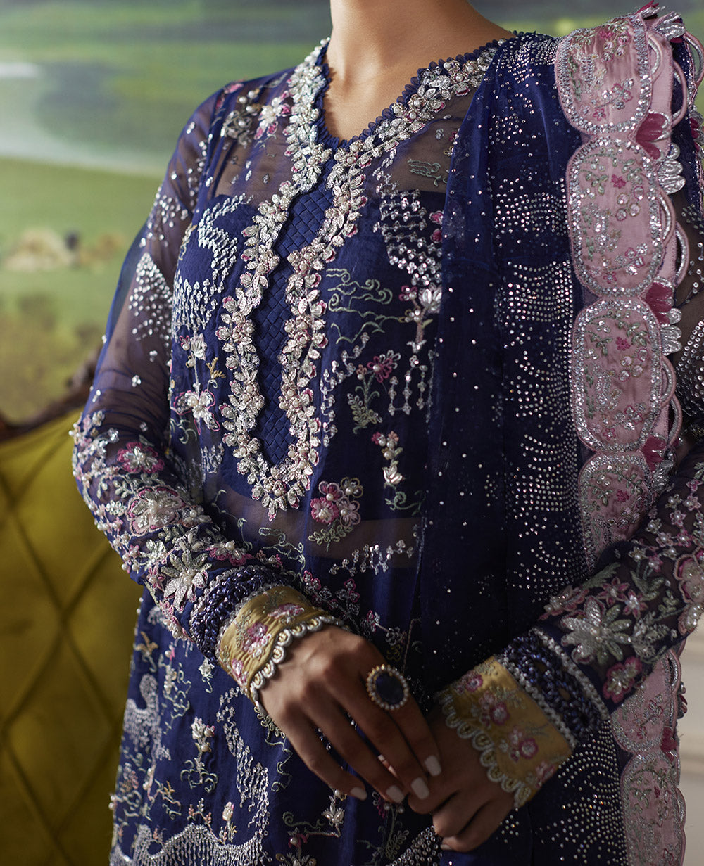 Republic Womenswear | Pieno De Verde Wedding 24 | RWU-24-D7 (Stella ) - by - Libasekhas UK - Registered Vendor of : Republic Womenswear - 100% Original Designer Dresss