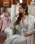 Republic Womenswear | Pieno De Verde Wedding 24 | RWU-24-D8 (Kyla ) - by - Libasekhas UK - Registered Vendor of : Republic Womenswear - 100% Original Designer Dresss