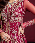 Republic Womenswear | Pieno De Verde Wedding 24 | RWU-24-D1 (Silene ) - by - Libasekhas UK - Registered Vendor of : Republic Womenswear - 100% Original Designer Dresss