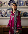 Republic Womenswear | Rosalee Winter 24 |  D3 (Nara) - by - Libasekhas UK - Registered Vendor of : Republic Womenswear - 100% Original Designer Dresss