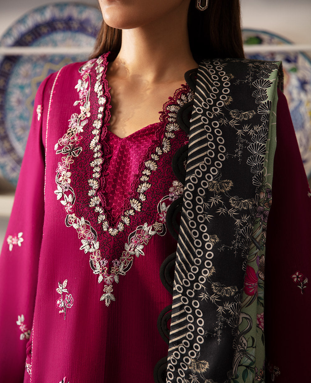 Republic Womenswear | Rosalee Winter 24 |  D3 (Nara) - by - Libasekhas UK - Registered Vendor of : Republic Womenswear - 100% Original Designer Dresss