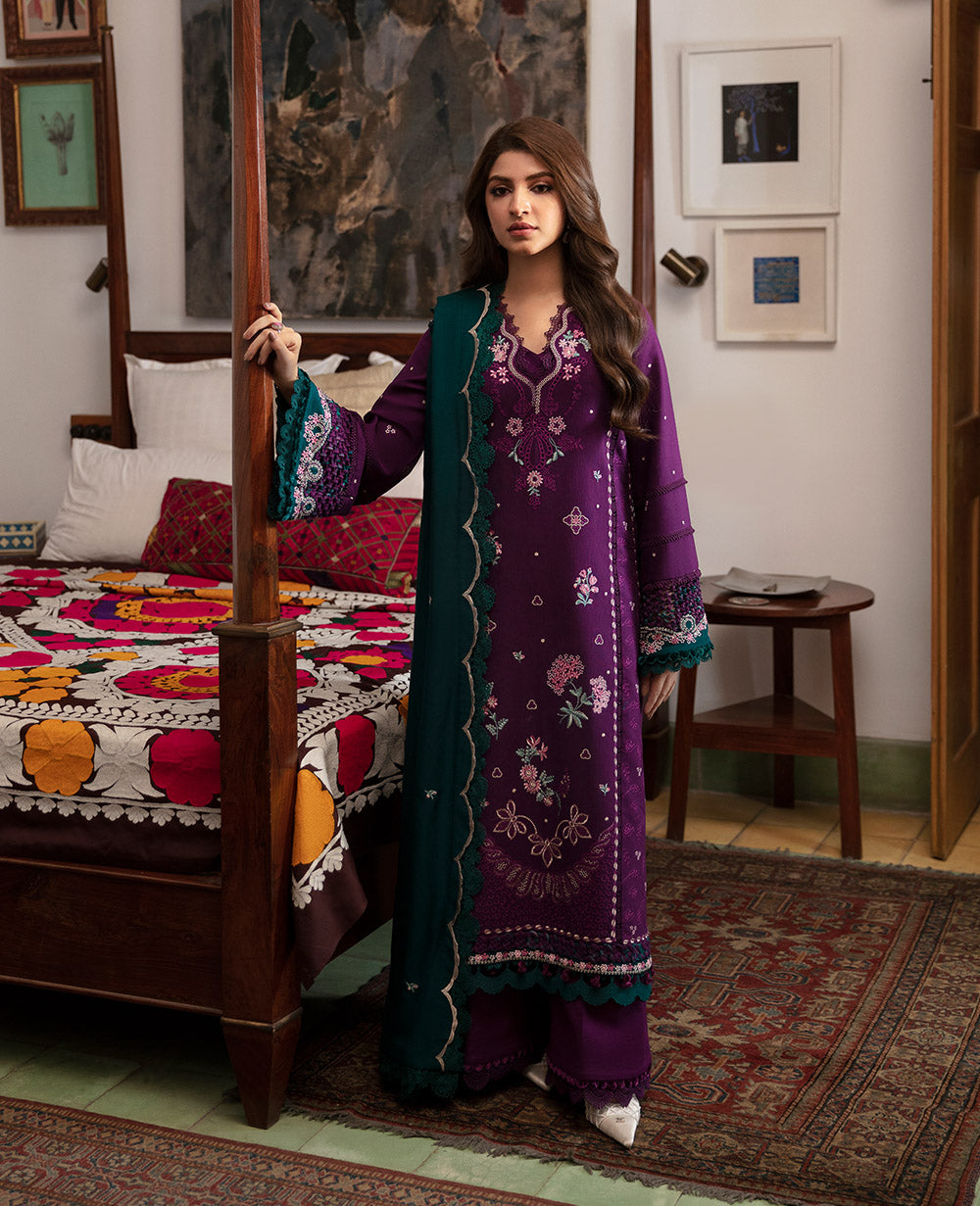 Republic Womenswear | Rosalee Winter 24 |  D4 (Mirea) - by - Libasekhas UK - Registered Vendor of : Republic Womenswear - 100% Original Designer Dresss