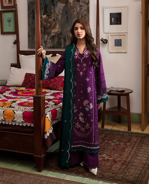 Republic Womenswear | Rosalee Winter 24 |  D4 (Mirea) - by - Libasekhas UK - Registered Vendor of : Republic Womenswear - 100% Original Designer Dresss