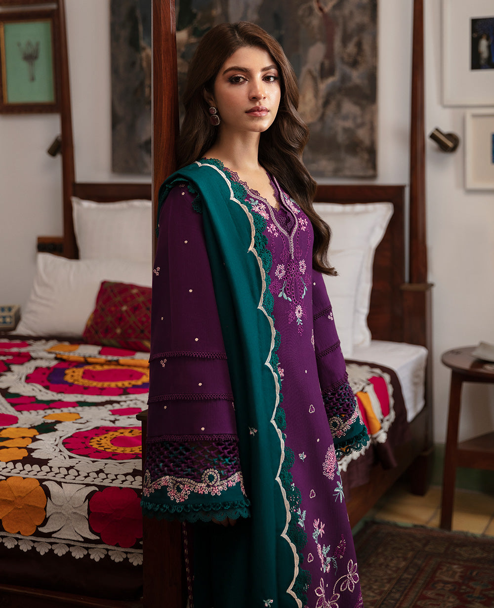 Republic Womenswear | Rosalee Winter 24 |  D4 (Mirea) - by - Libasekhas UK - Registered Vendor of : Republic Womenswear - 100% Original Designer Dresss