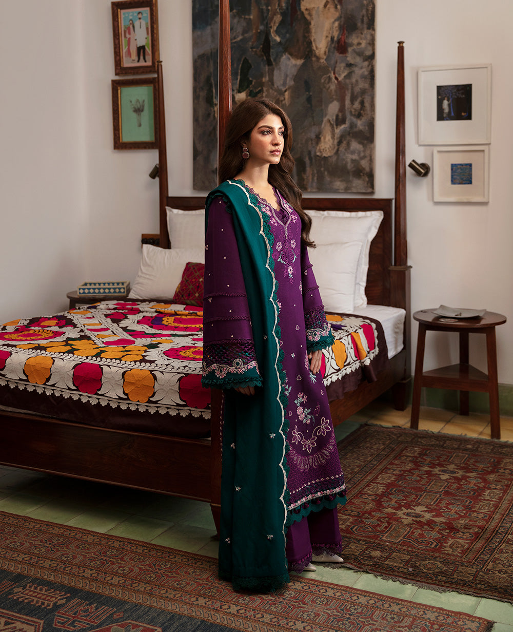 Republic Womenswear | Rosalee Winter 24 |  D4 (Mirea) - by - Libasekhas UK - Registered Vendor of : Republic Womenswear - 100% Original Designer Dresss