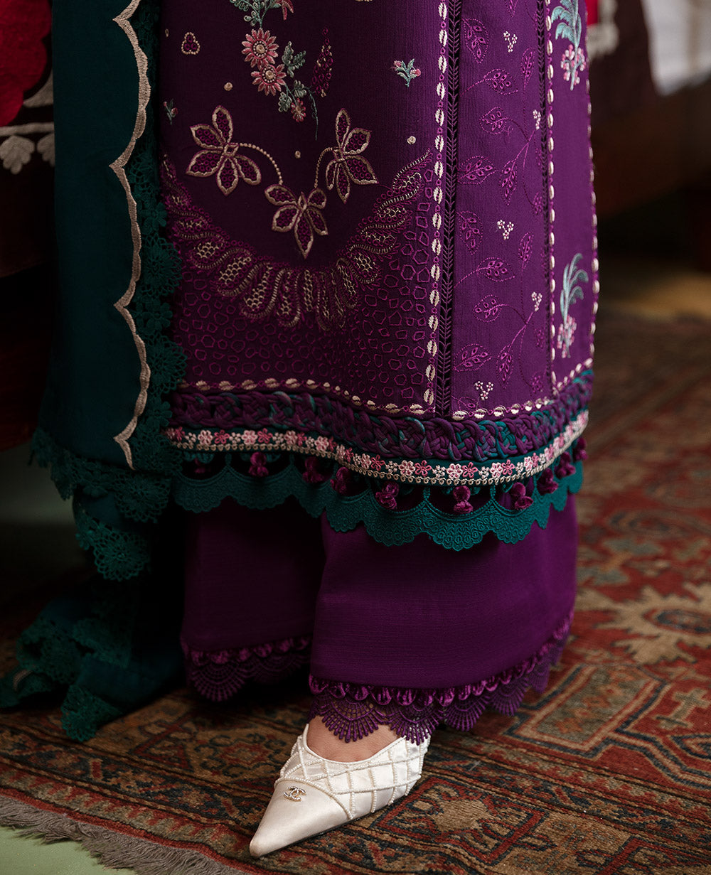 Republic Womenswear | Rosalee Winter 24 |  D4 (Mirea) - by - Libasekhas UK - Registered Vendor of : Republic Womenswear - 100% Original Designer Dresss