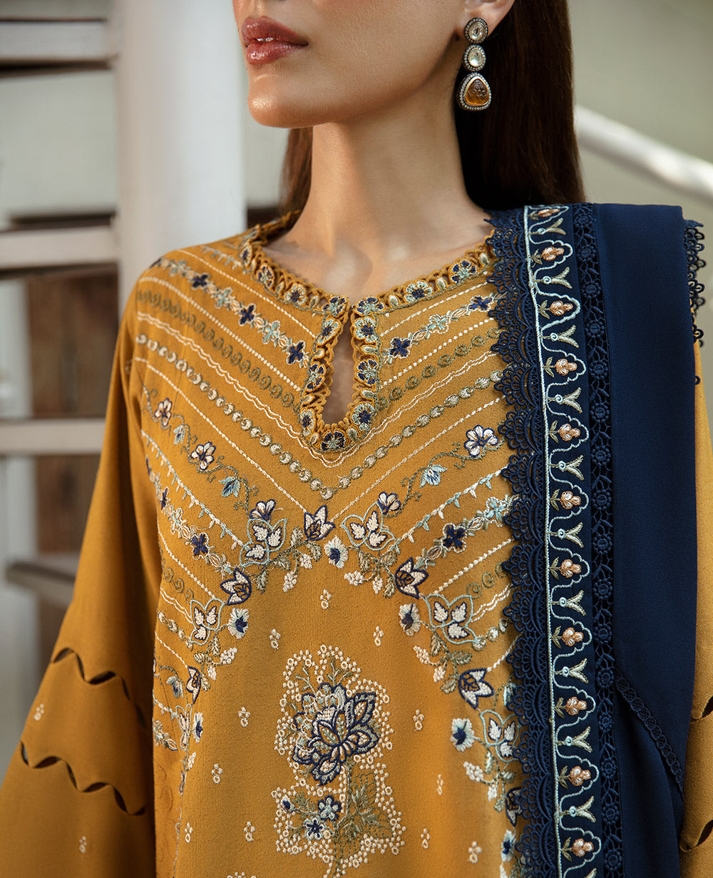 Republic Womenswear | Rosalee Winter 24 |  D5 (Feeha) - by - Libasekhas UK - Registered Vendor of : Republic Womenswear - 100% Original Designer Dresss