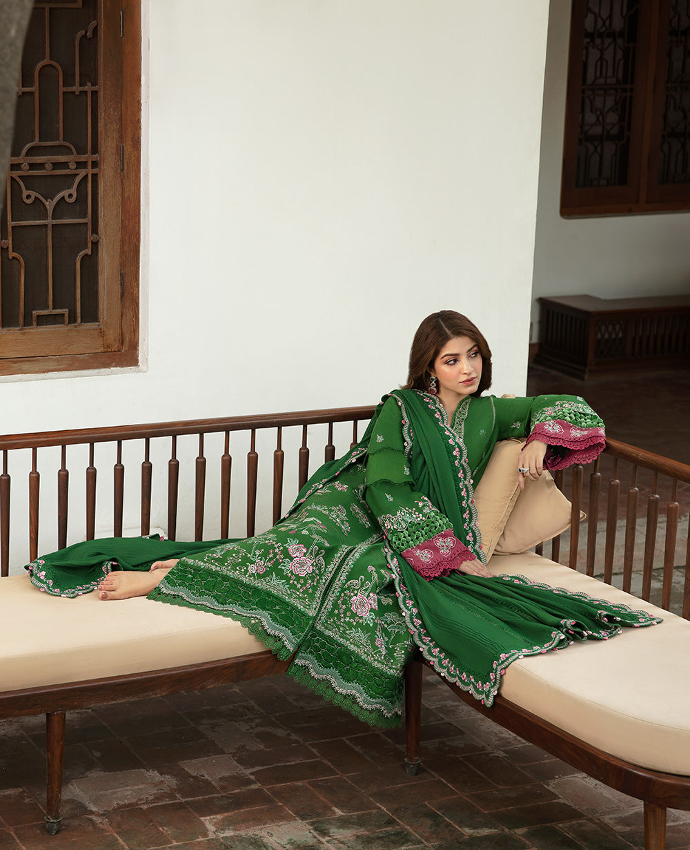 Republic Womenswear | Rosalee Winter 24 |  D6 (Ina) - by - Libasekhas UK - Registered Vendor of : Republic Womenswear - 100% Original Designer Dresss