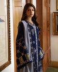 Republic Womenswear | Rosalee Winter 24 |  D1 (Zira) - by - Libasekhas UK - Registered Vendor of : Republic Womenswear - 100% Original Designer Dresss