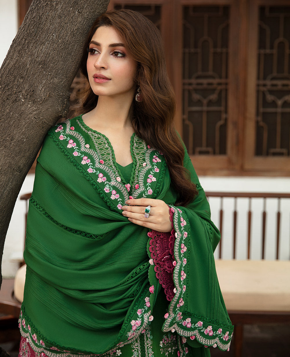 Republic Womenswear | Rosalee Winter 24 |  D6 (Ina) - by - Libasekhas UK - Registered Vendor of : Republic Womenswear - 100% Original Designer Dresss