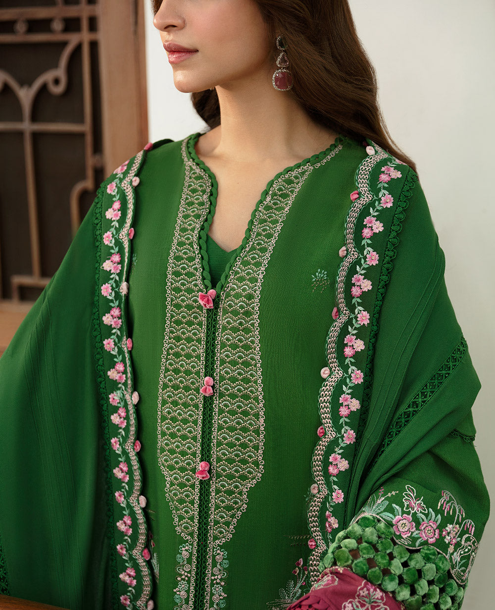 Republic Womenswear | Rosalee Winter 24 |  D6 (Ina) - by - Libasekhas UK - Registered Vendor of : Republic Womenswear - 100% Original Designer Dresss