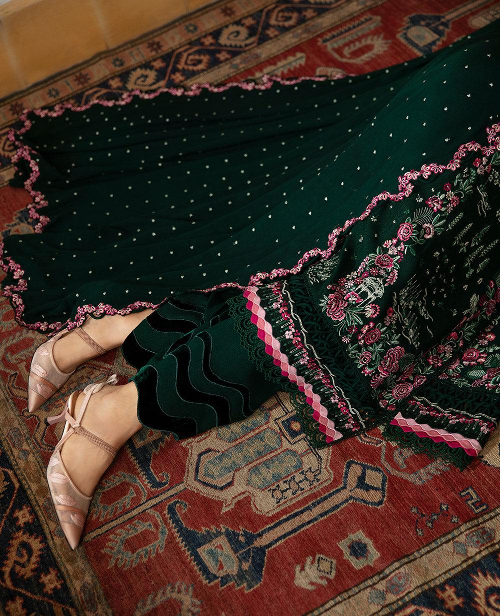 Republic Womenswear | Rosalee Winter 24 |  D7 (Maia) - by - Libasekhas UK - Registered Vendor of : Republic Womenswear - 100% Original Designer Dresss