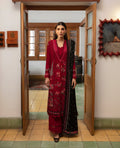 Republic Womenswear | Rosalee Winter 24 |  D8 (Oleanna) - by - Libasekhas UK - Registered Vendor of : Republic Womenswear - 100% Original Designer Dresss