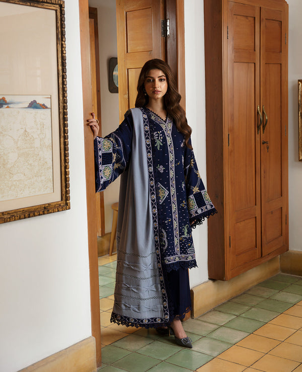 Republic Womenswear | Rosalee Winter 24 |  D1 (Zira) - by - Libasekhas UK - Registered Vendor of : Republic Womenswear - 100% Original Designer Dresss