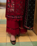 Republic Womenswear | Rosalee Winter 24 |  D8 (Oleanna) - by - Libasekhas UK - Registered Vendor of : Republic Womenswear - 100% Original Designer Dresss